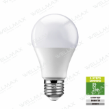 WELLMAX Segmented Dimming LED Bulbs_Classic Series